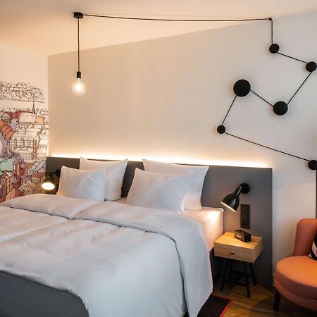 Pentahotel BRE エクステリア 写真
