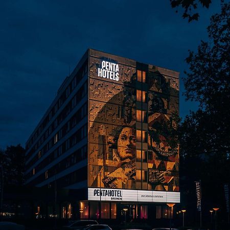 Pentahotel BRE エクステリア 写真