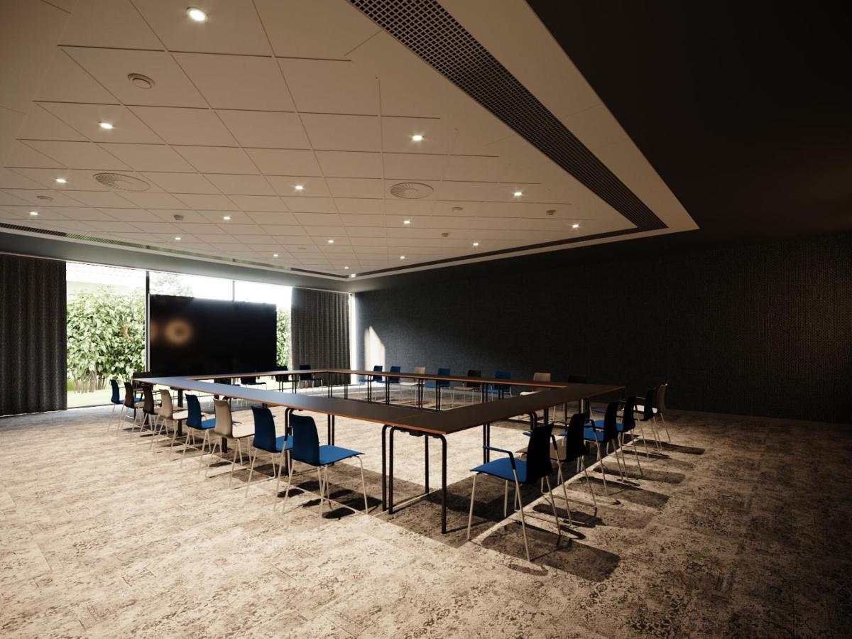 Pentahotel BRE エクステリア 写真