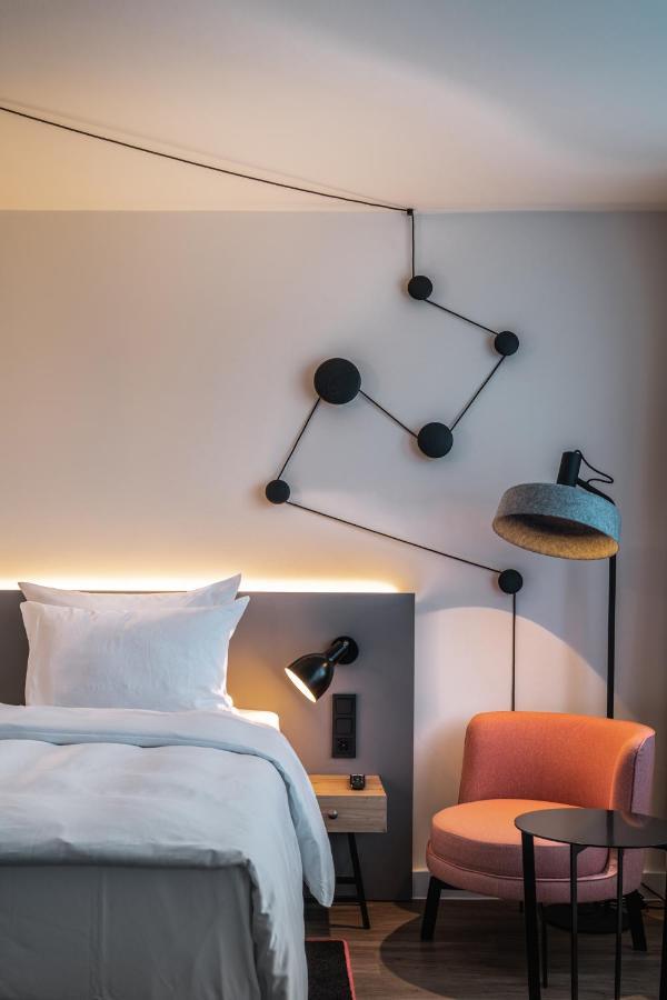 Pentahotel BRE エクステリア 写真