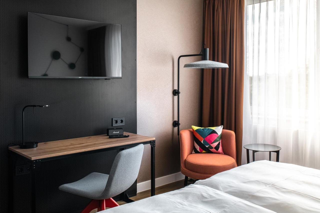 Pentahotel BRE エクステリア 写真