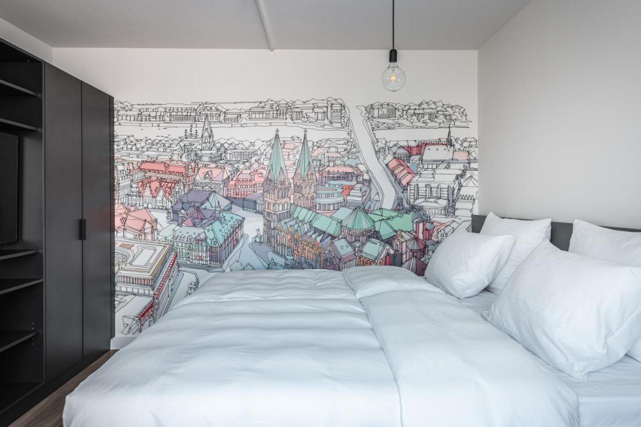 Pentahotel BRE エクステリア 写真