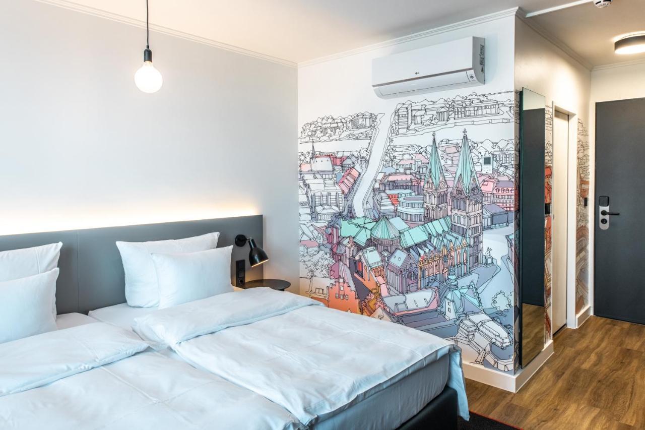 Pentahotel BRE エクステリア 写真