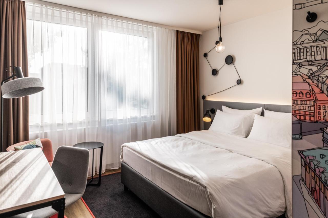 Pentahotel BRE エクステリア 写真