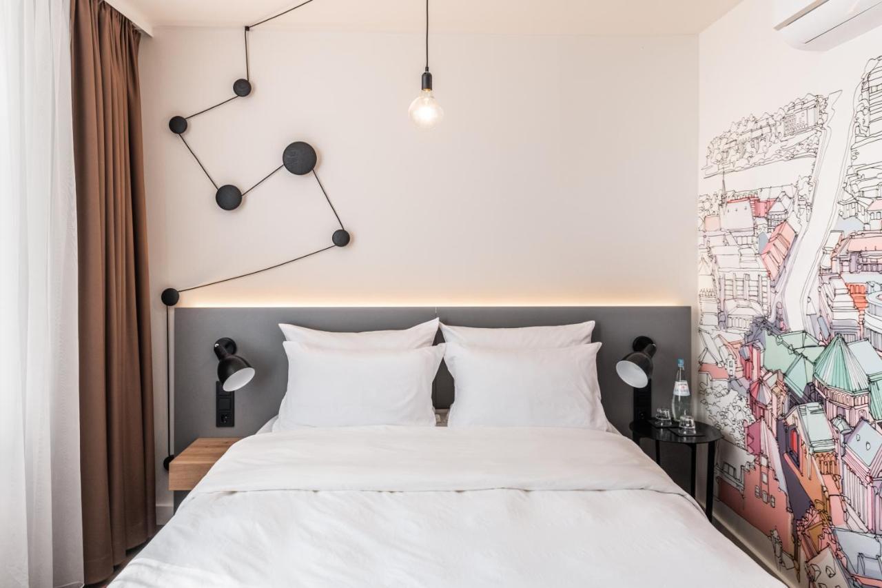Pentahotel BRE エクステリア 写真