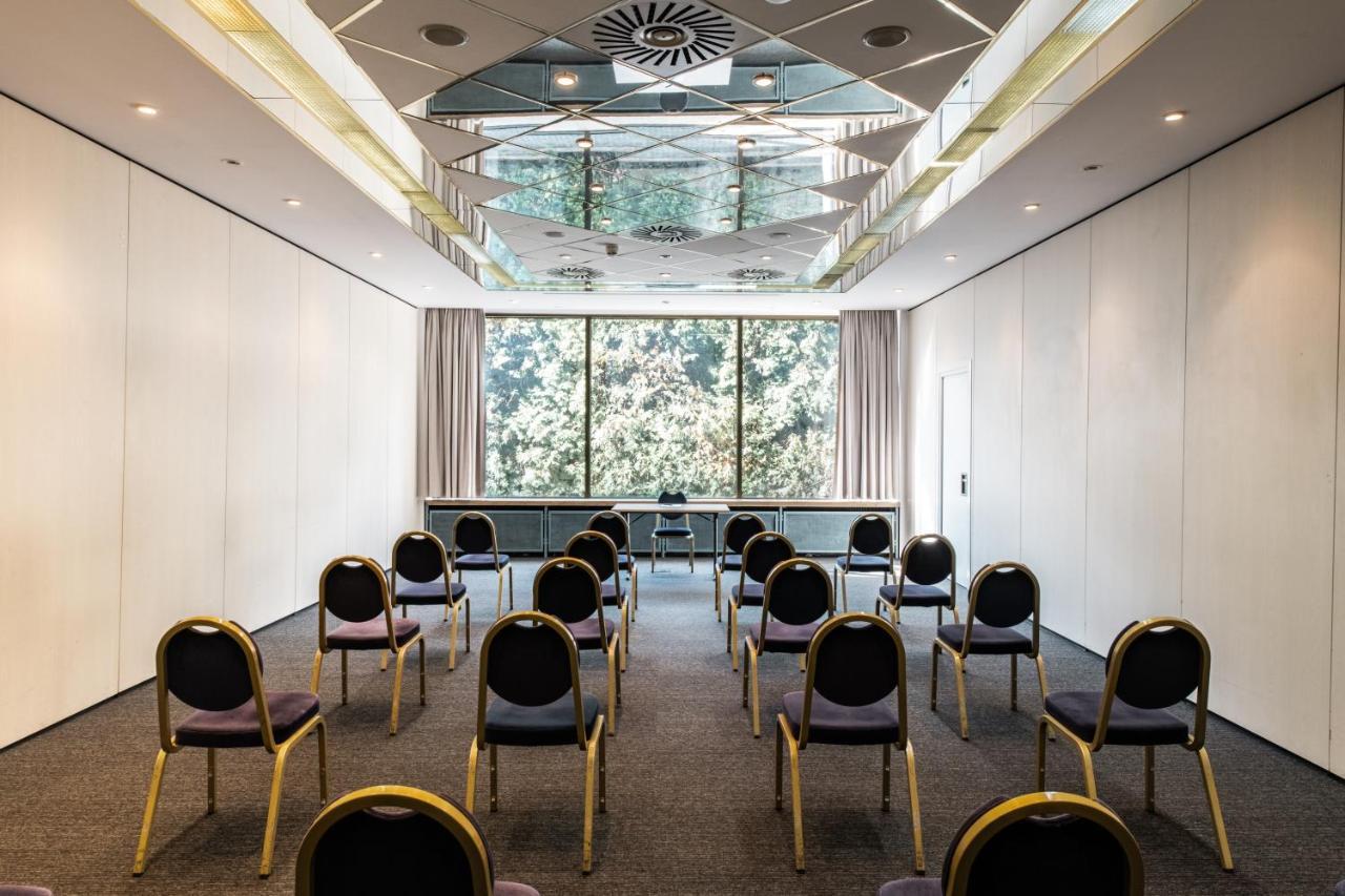 Pentahotel BRE エクステリア 写真