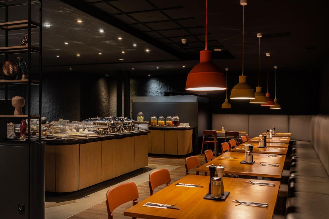 Pentahotel BRE エクステリア 写真