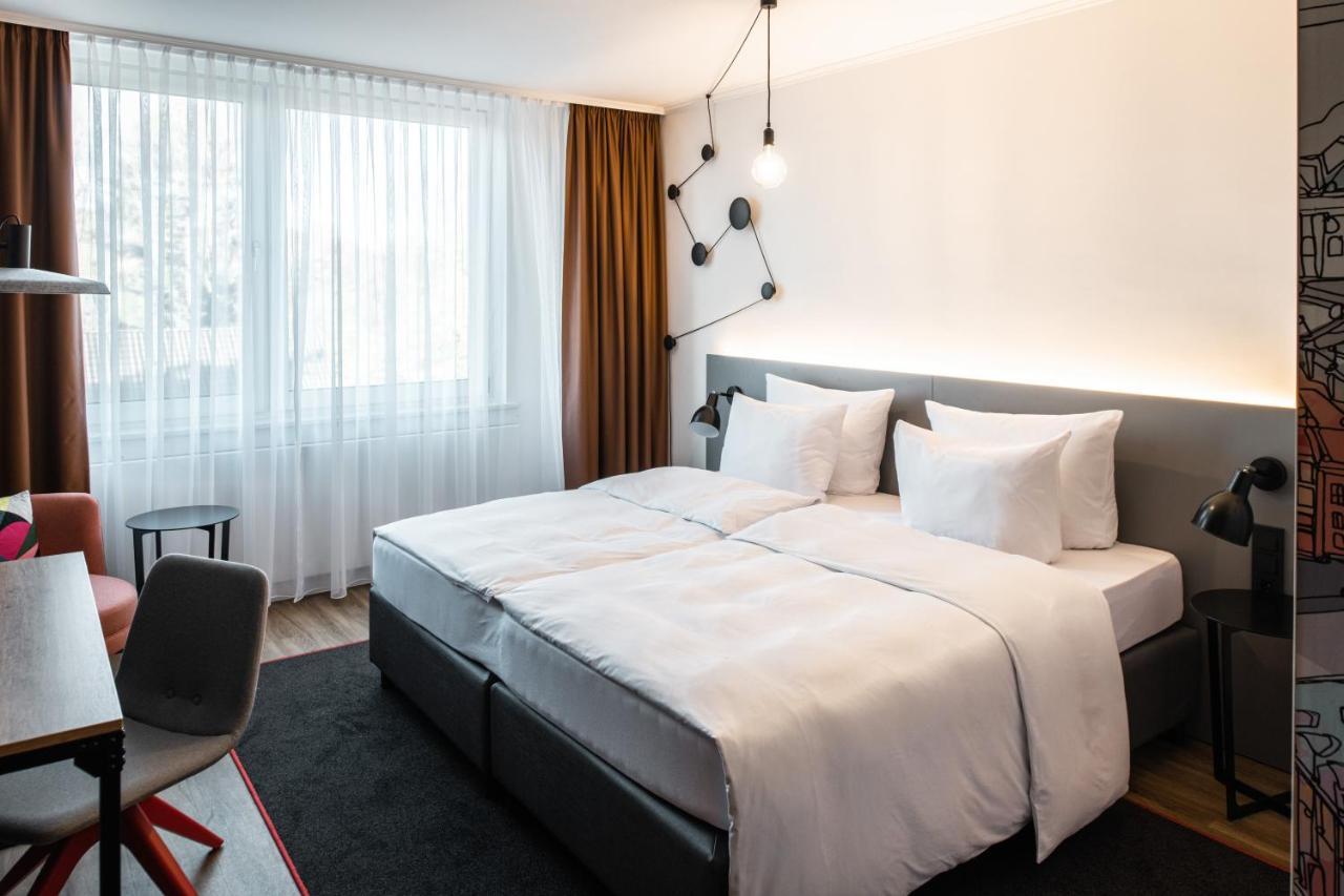 Pentahotel BRE エクステリア 写真
