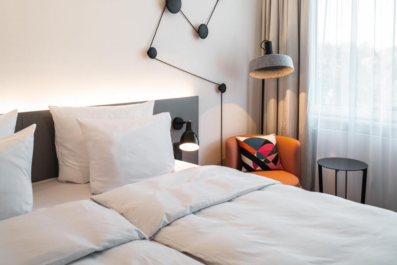 Pentahotel BRE エクステリア 写真