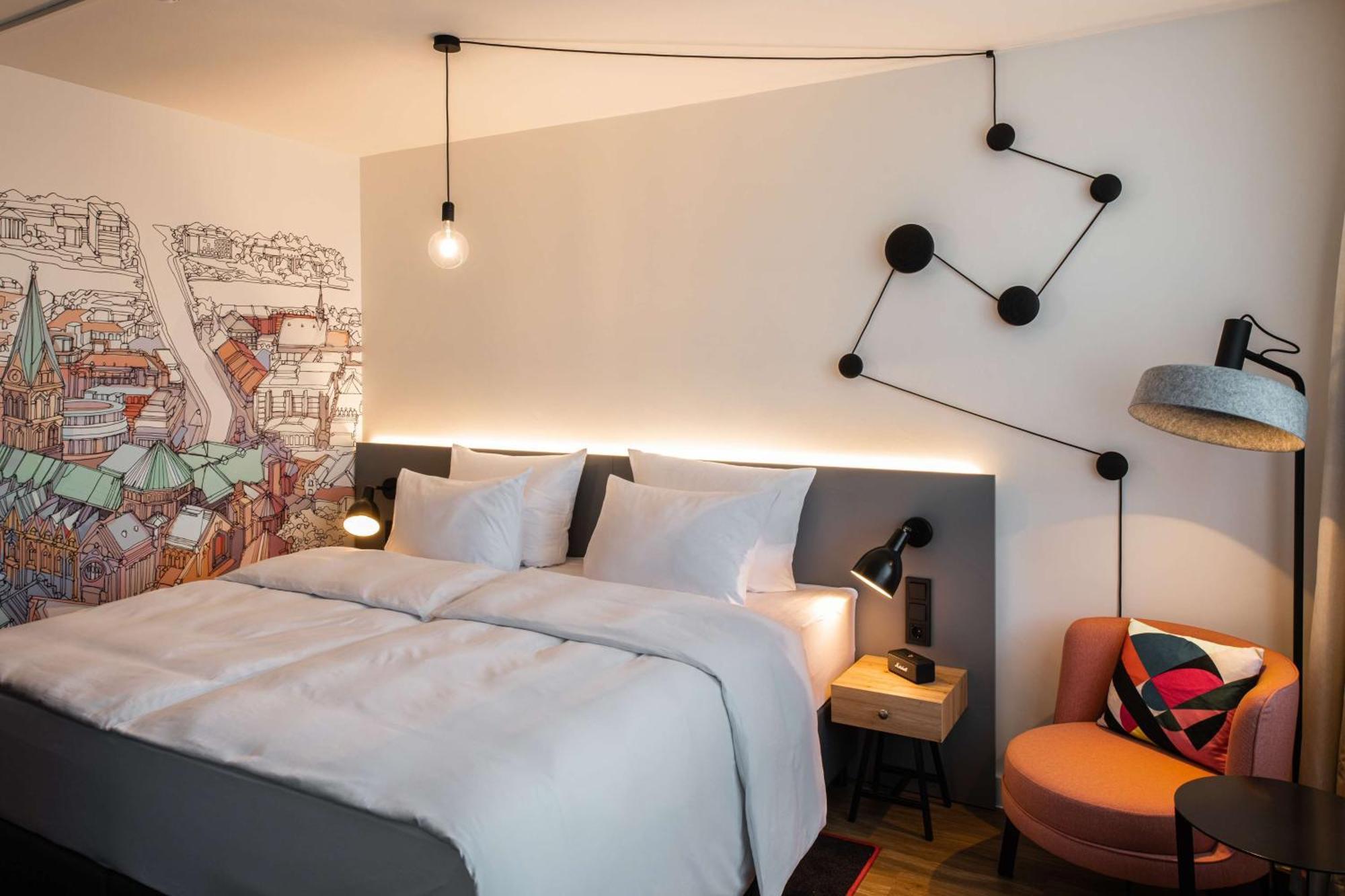 Pentahotel BRE エクステリア 写真