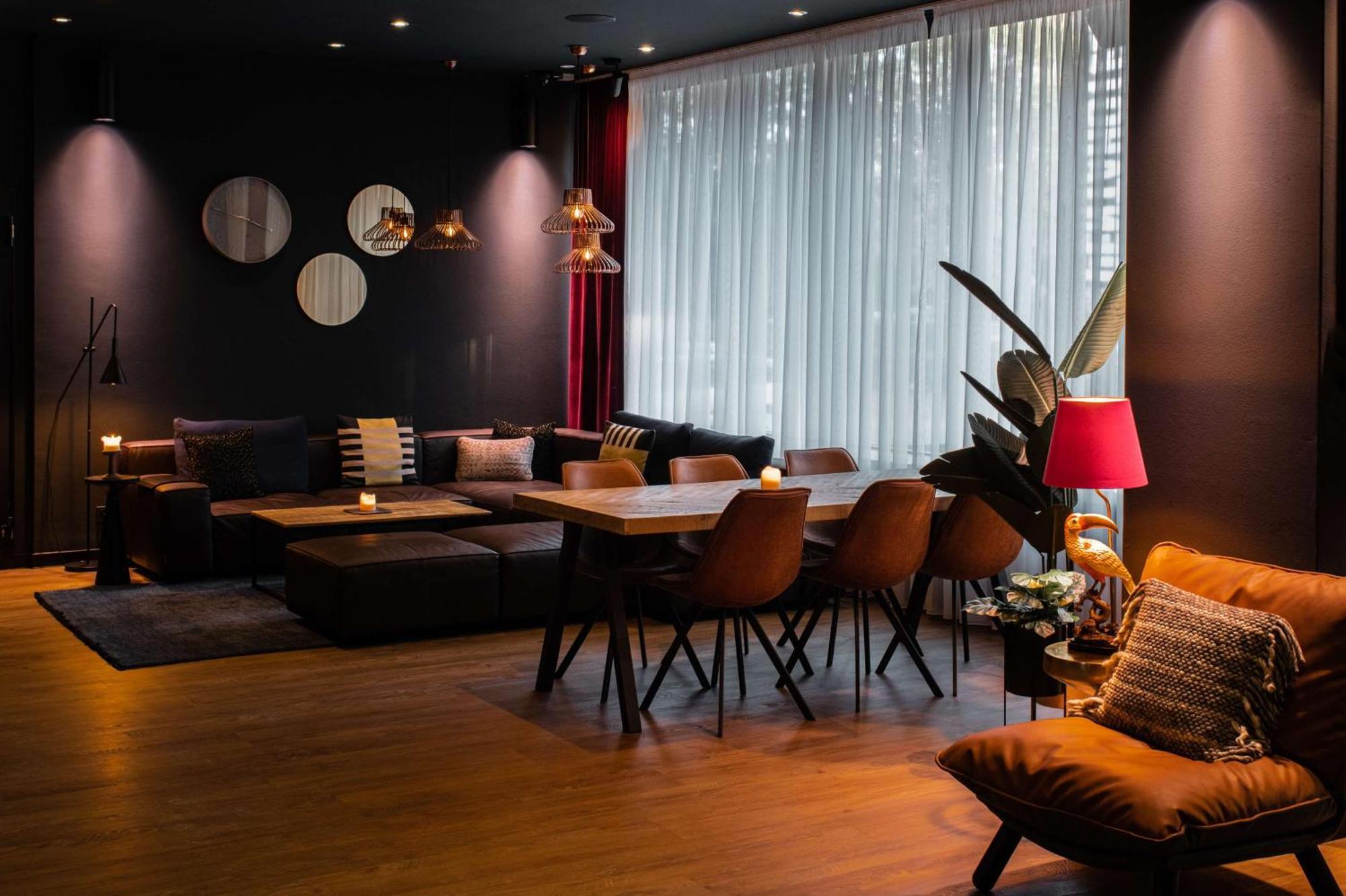 Pentahotel BRE エクステリア 写真