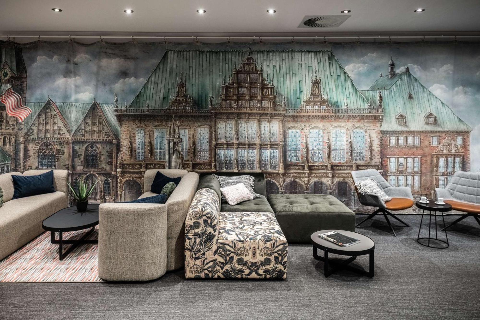 Pentahotel BRE エクステリア 写真