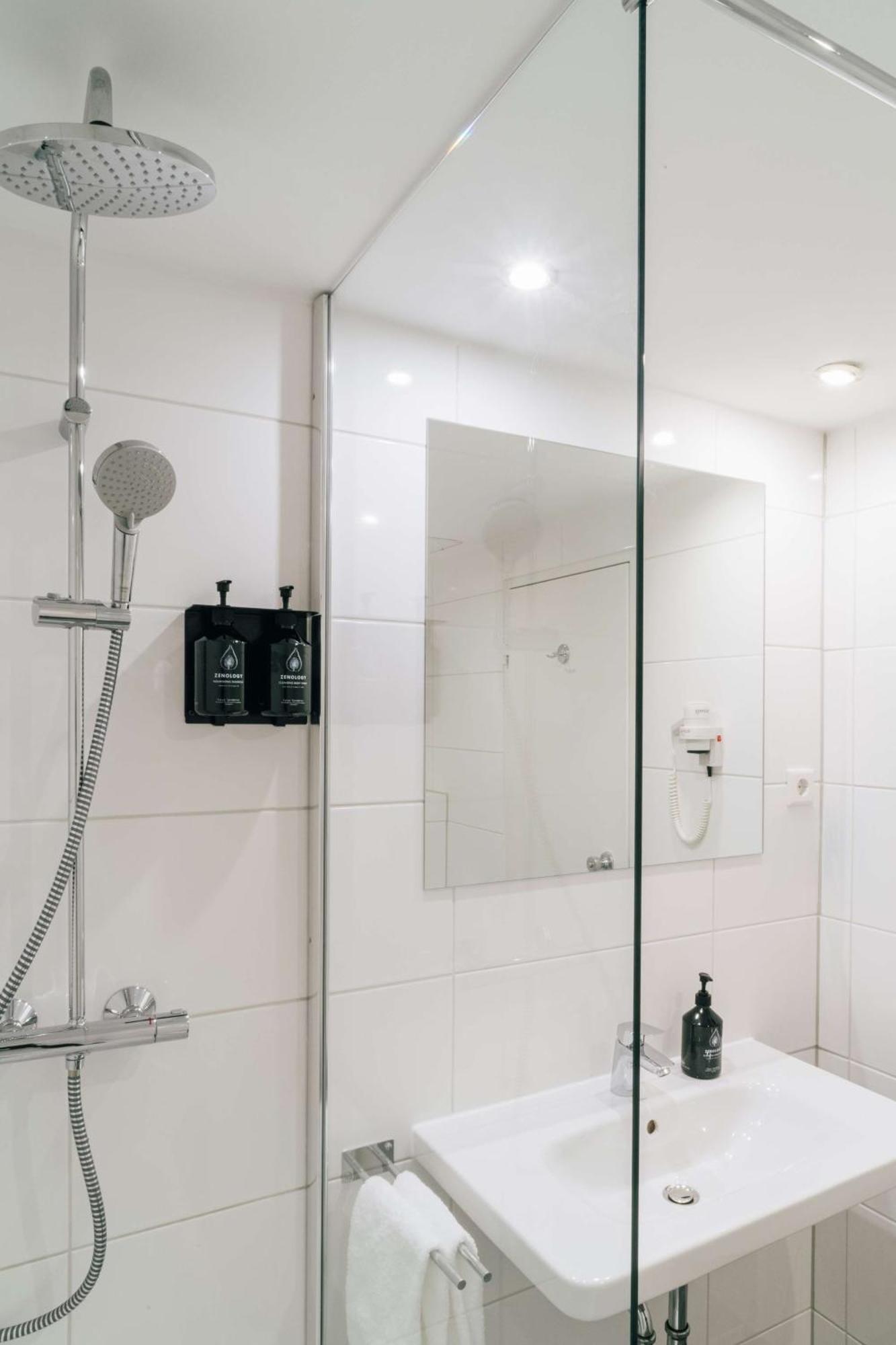 Pentahotel BRE エクステリア 写真