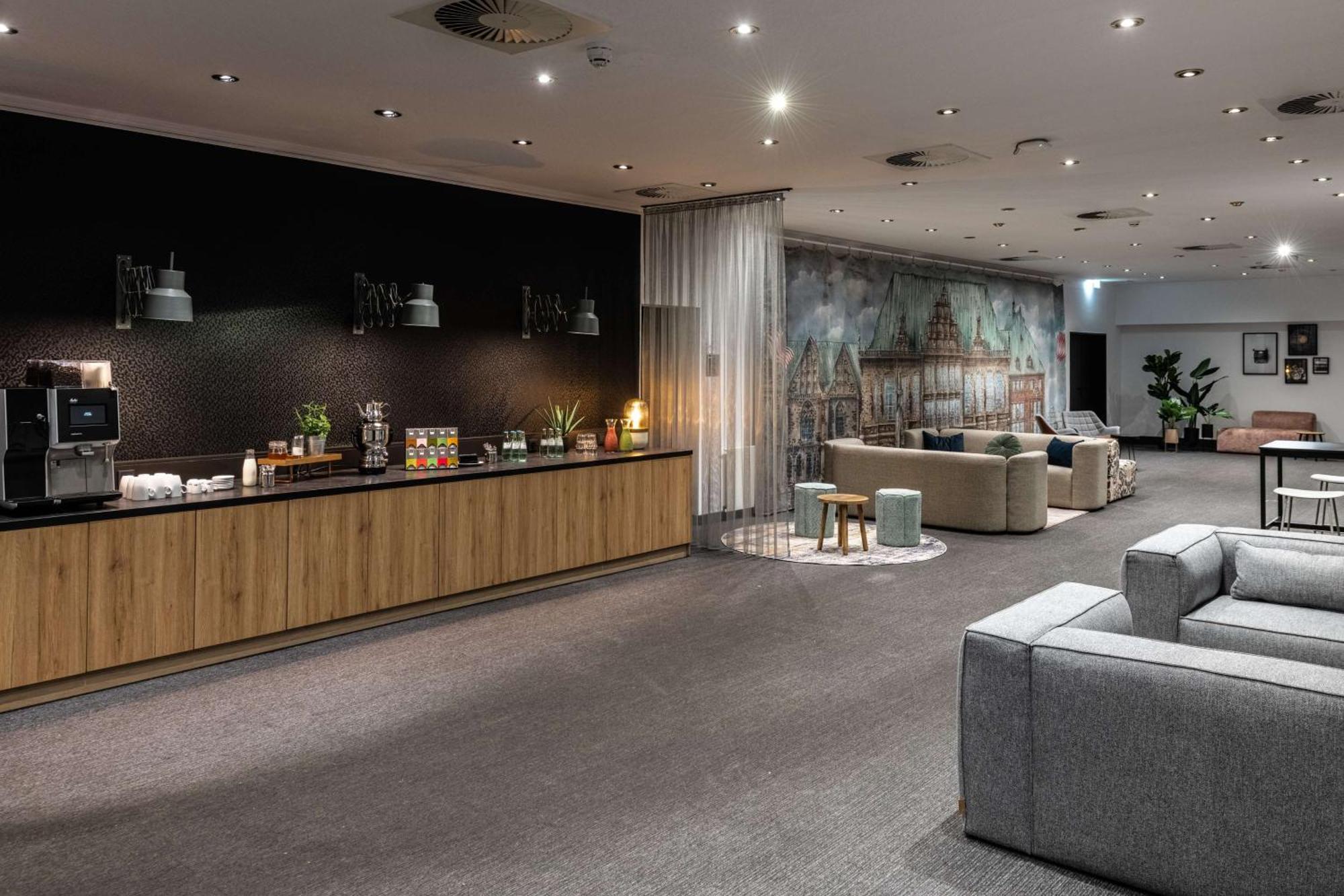 Pentahotel BRE エクステリア 写真