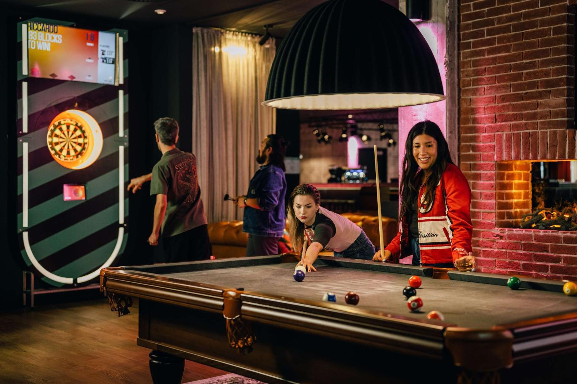 Pentahotel BRE エクステリア 写真