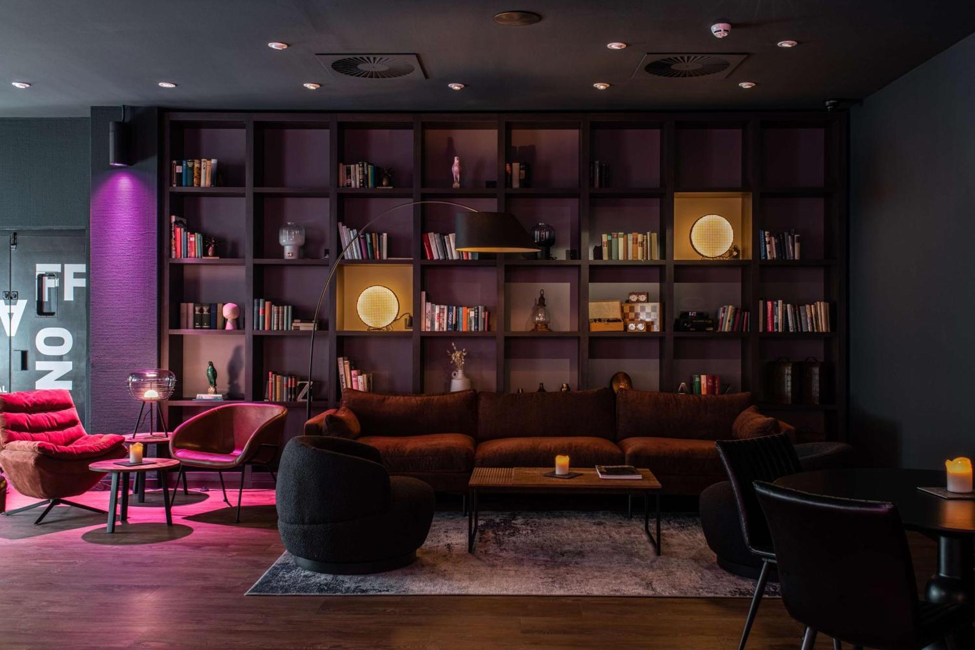 Pentahotel BRE エクステリア 写真