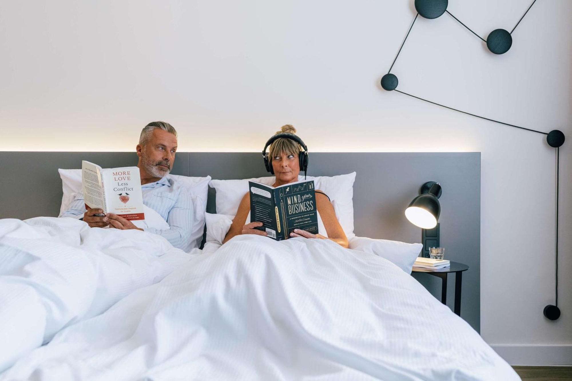 Pentahotel BRE エクステリア 写真