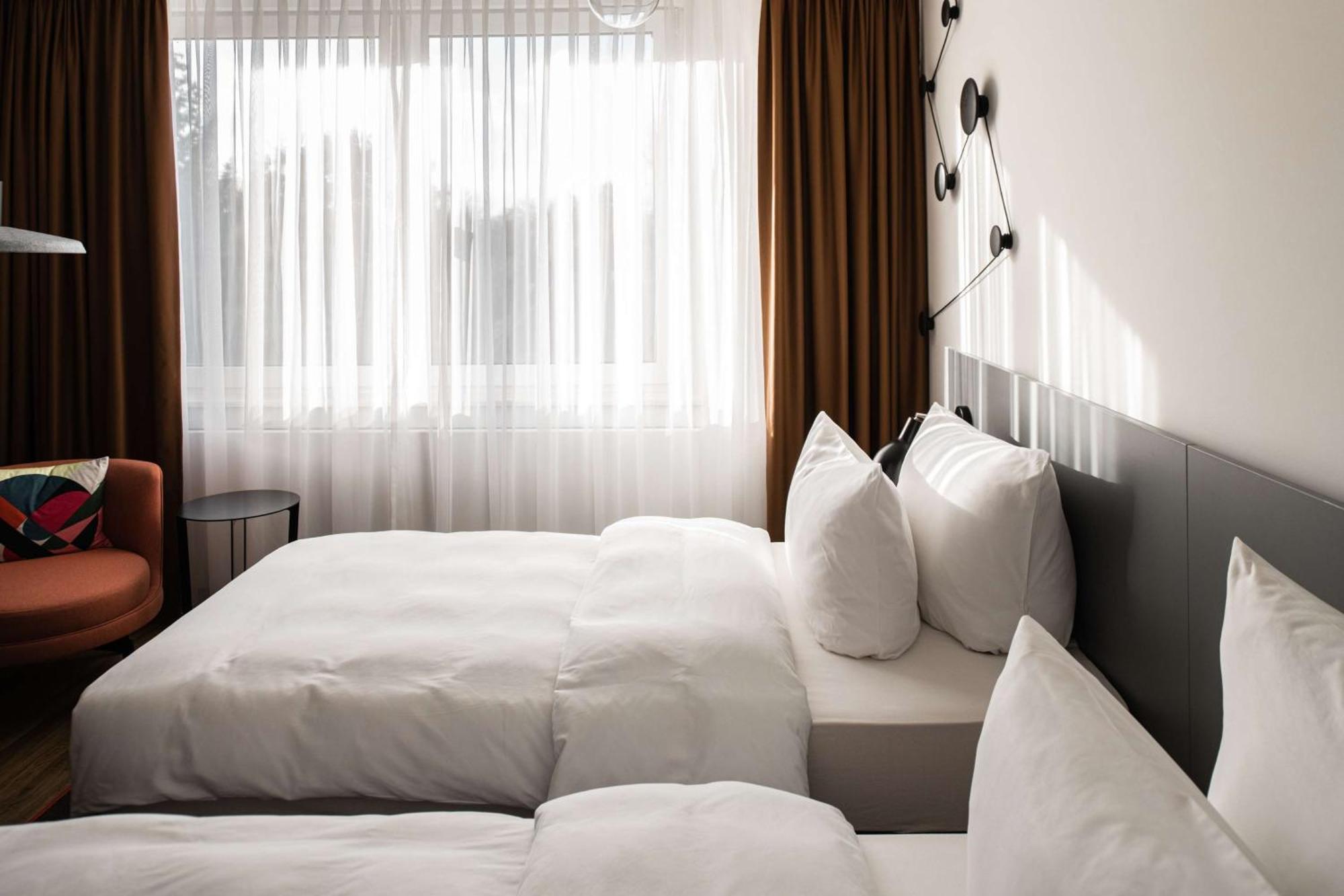 Pentahotel BRE エクステリア 写真