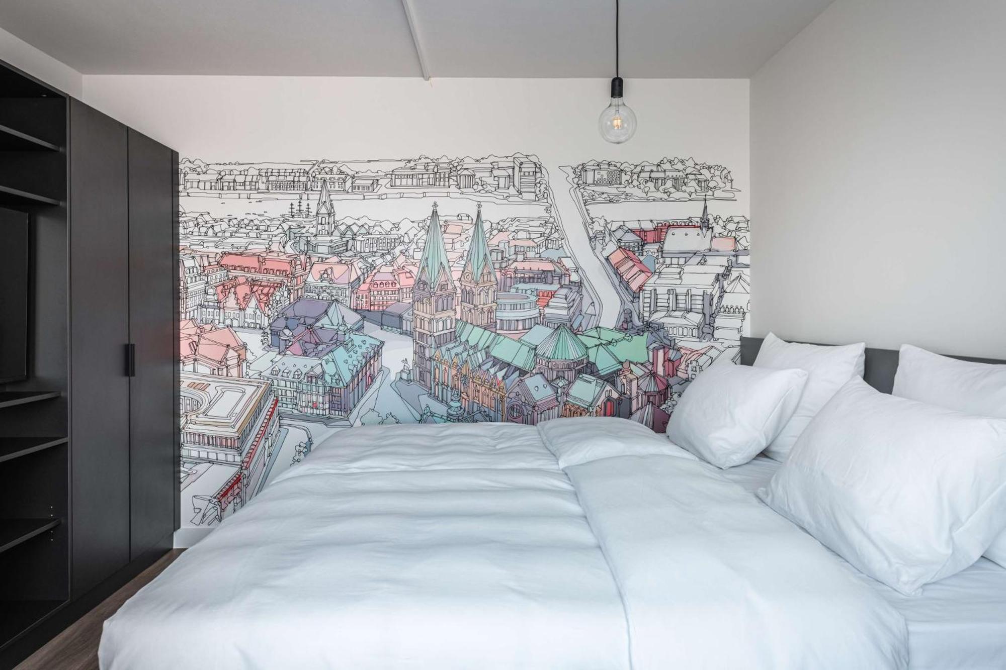 Pentahotel BRE エクステリア 写真