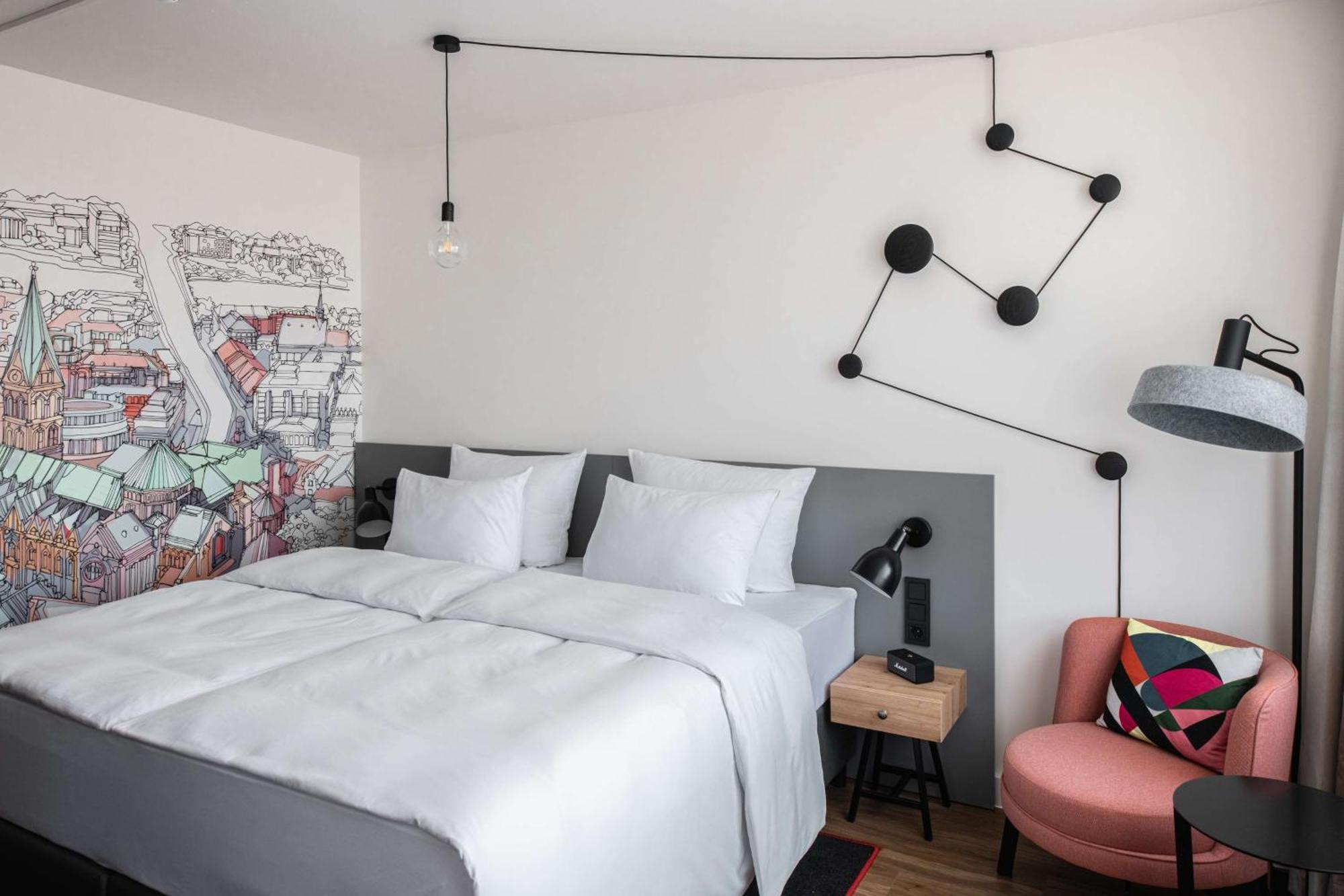 Pentahotel BRE エクステリア 写真