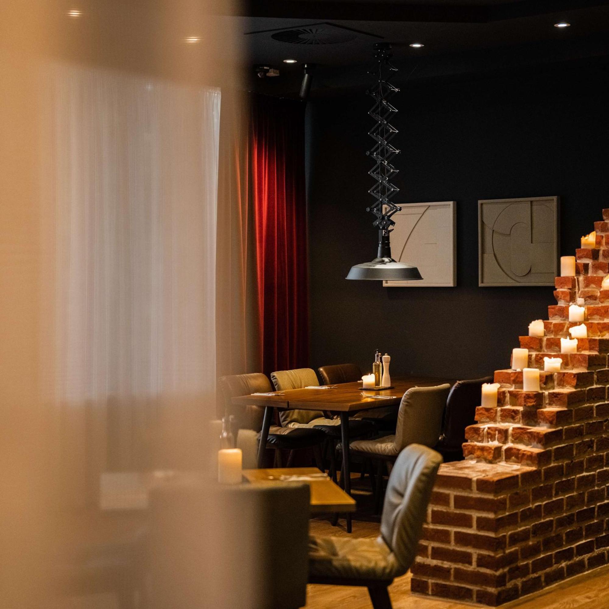 Pentahotel BRE エクステリア 写真