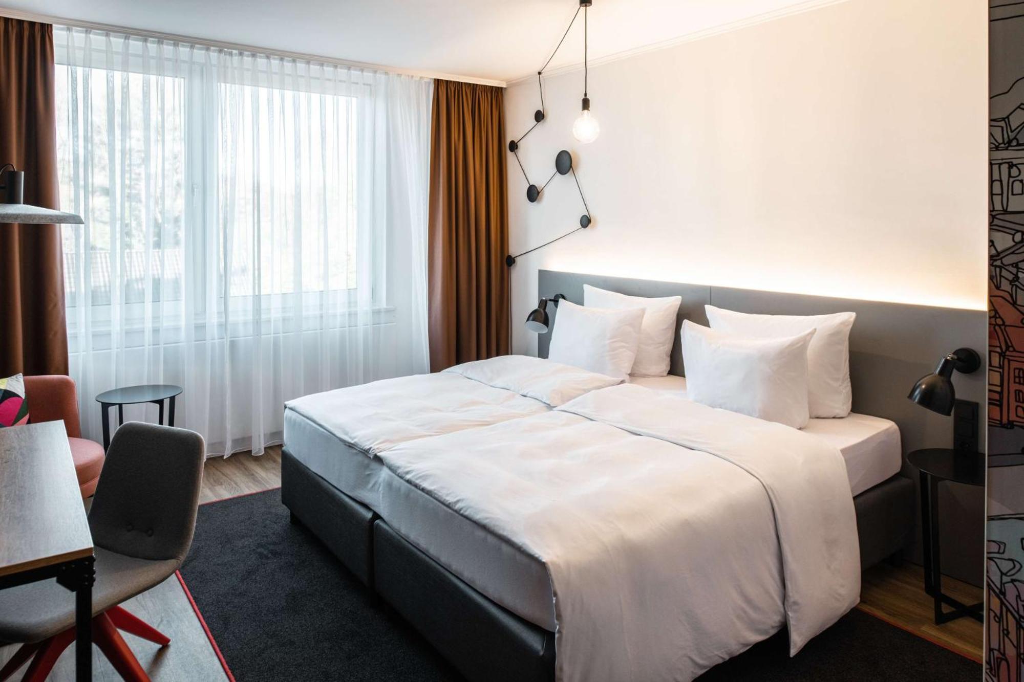 Pentahotel BRE エクステリア 写真