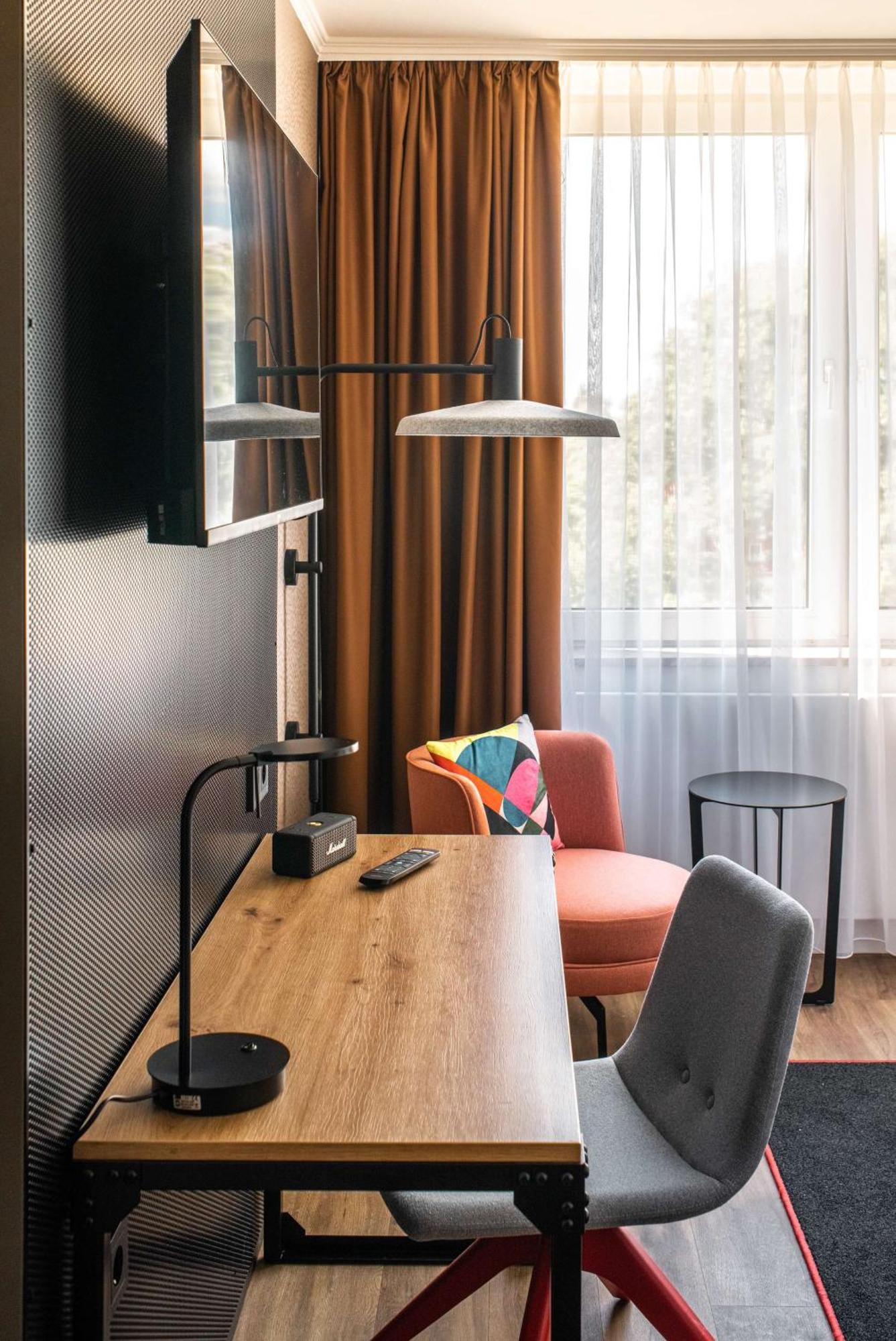 Pentahotel BRE エクステリア 写真