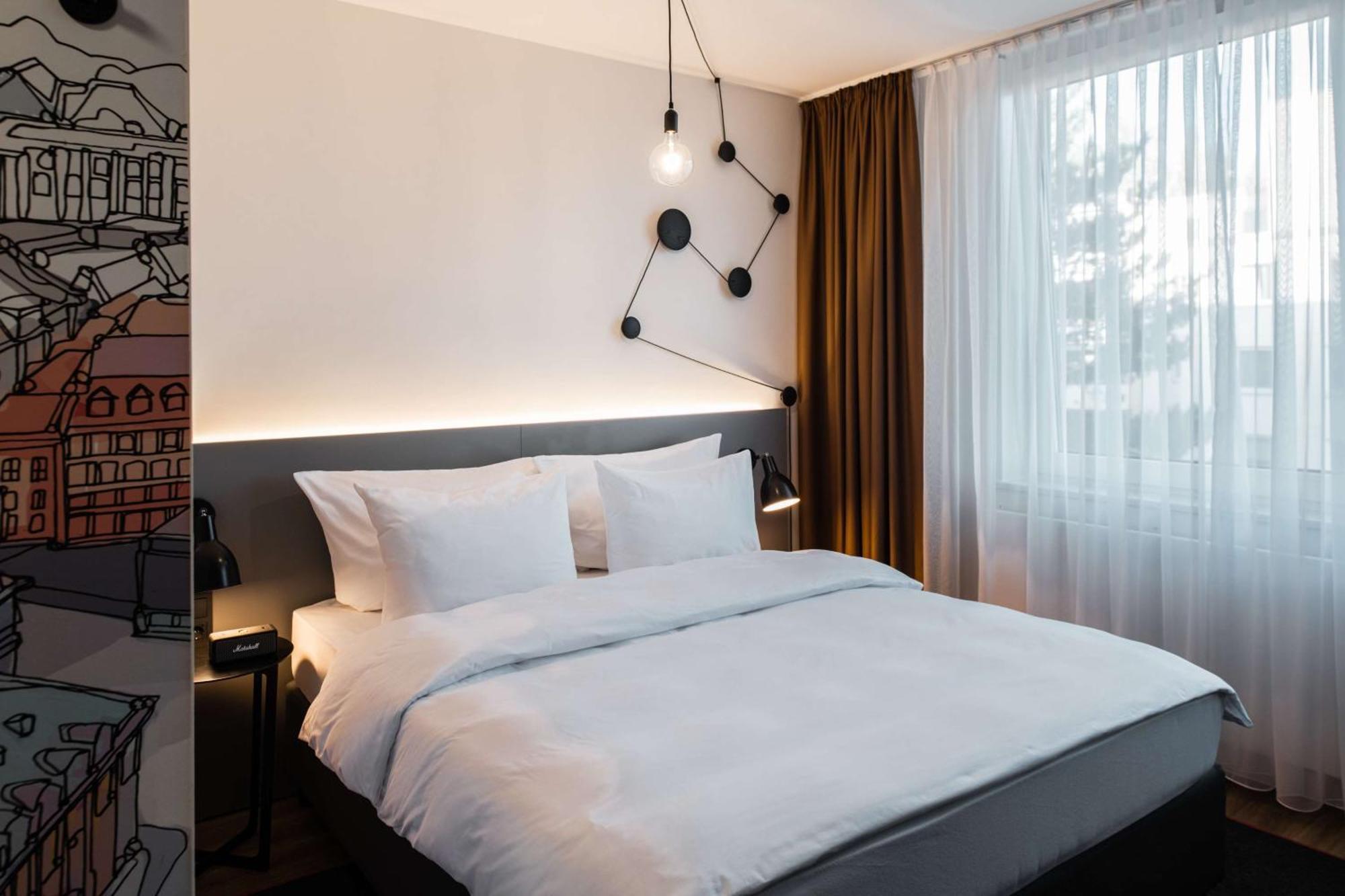 Pentahotel BRE エクステリア 写真